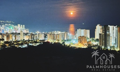 Revente - Apartment - Benidorm - Benidorm Centro
