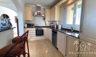 Herverkoop - Villa - Denia - La Sella Golf