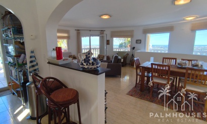 Herverkoop - Villa - Denia - La Sella Golf