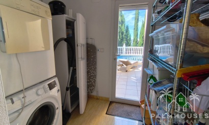 Herverkoop - Villa - Denia - La Sella Golf