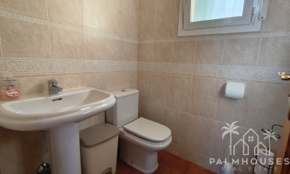 Herverkoop - Villa - Denia - La Sella Golf