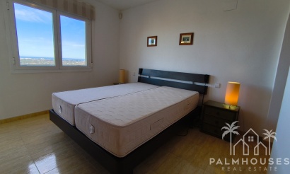 Herverkoop - Villa - Denia - La Sella Golf