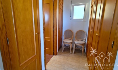 Herverkoop - Villa - Denia - La Sella Golf