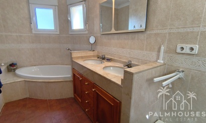 Herverkoop - Villa - Denia - La Sella Golf
