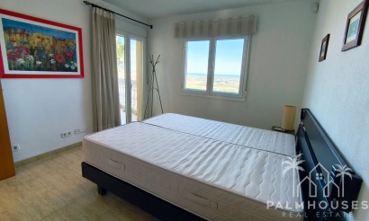 Herverkoop - Villa - Denia - La Sella Golf