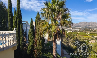 Herverkoop - Villa - Denia - La Sella Golf
