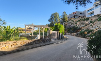 Herverkoop - Villa - Denia - La Sella Golf