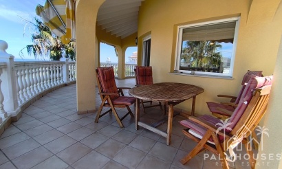 Herverkoop - Villa - Denia - La Sella Golf