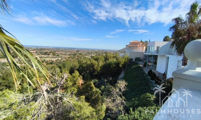 Herverkoop - Villa - Denia - La Sella Golf