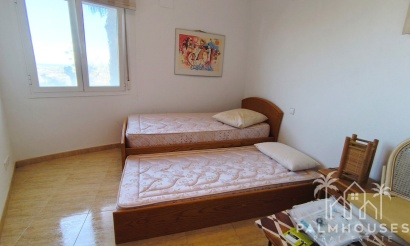 Herverkoop - Villa - Denia - La Sella Golf