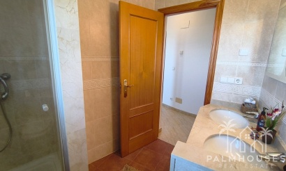 Herverkoop - Villa - Denia - La Sella Golf