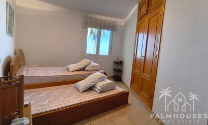 Herverkoop - Villa - Denia - La Sella Golf