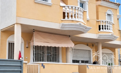 Herverkoop - Huis - Almoradi - Heredades
