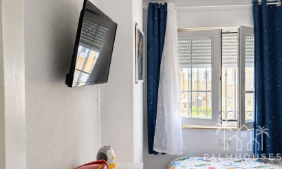 Herverkoop - Huis - Almoradi - Heredades
