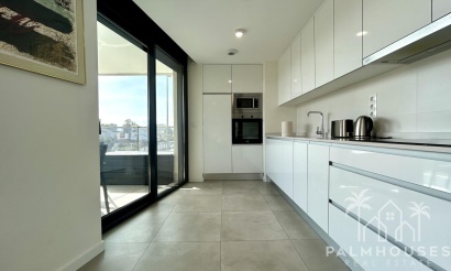 Revente - Apartment - Dehesa De Campoamor - Campoamor