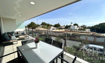 Revente - Apartment - Dehesa De Campoamor - Campoamor