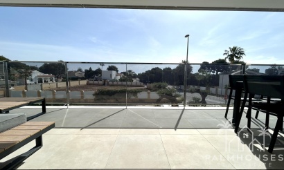 Revente - Apartment - Dehesa De Campoamor - Campoamor
