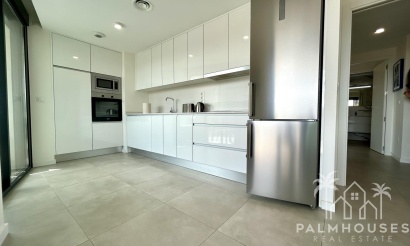 Revente - Apartment - Dehesa De Campoamor - Campoamor