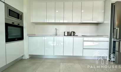 Revente - Apartment - Dehesa De Campoamor - Campoamor