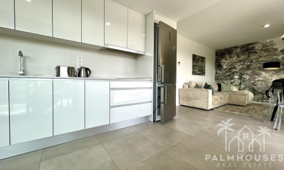 Revente - Apartment - Dehesa De Campoamor - Campoamor