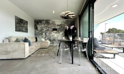 Revente - Apartment - Dehesa De Campoamor - Campoamor