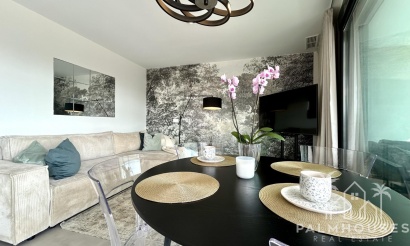Revente - Apartment - Dehesa De Campoamor - Campoamor