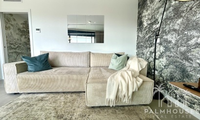 Revente - Apartment - Dehesa De Campoamor - Campoamor