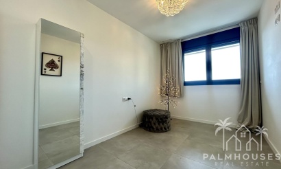 Revente - Apartment - Dehesa De Campoamor - Campoamor