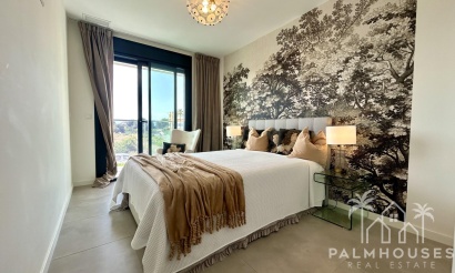 Revente - Apartment - Dehesa De Campoamor - Campoamor