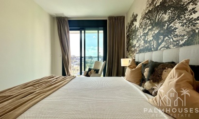 Revente - Apartment - Dehesa De Campoamor - Campoamor