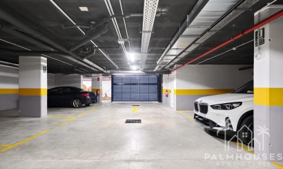 Revente - Apartment - Dehesa De Campoamor - Campoamor