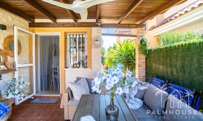 Revente - Maison - Guardamar del Segura - El Raso
