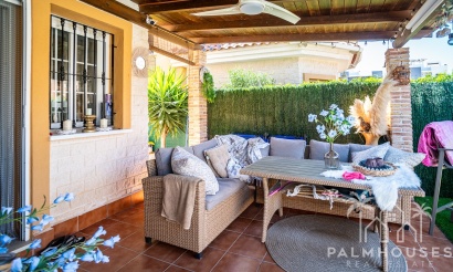 Revente - Maison - Guardamar del Segura - El Raso