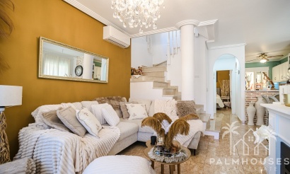 Revente - Maison - Guardamar del Segura - El Raso