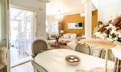 Revente - Maison - Guardamar del Segura - El Raso
