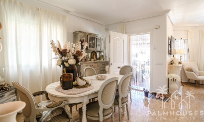 Revente - Maison - Guardamar del Segura - El Raso