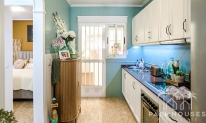 Revente - Maison - Guardamar del Segura - El Raso