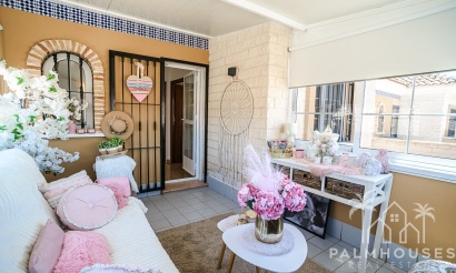 Revente - Maison - Guardamar del Segura - El Raso