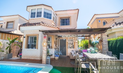Revente - Maison - Guardamar del Segura - El Raso