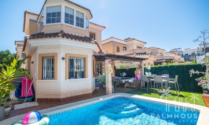 Revente - Maison - Guardamar del Segura - El Raso