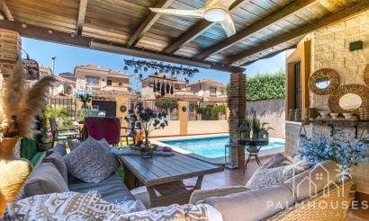 Revente - Maison - Guardamar del Segura - El Raso