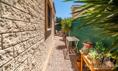 Revente - Maison - Guardamar del Segura - El Raso