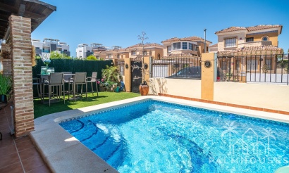 Revente - Maison - Guardamar del Segura - El Raso