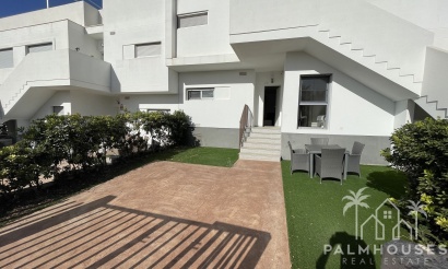 Revente - Apartment - Vistabella Golf