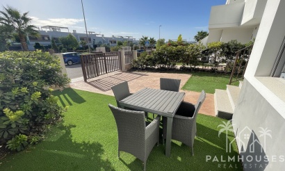 Revente - Apartment - Vistabella Golf