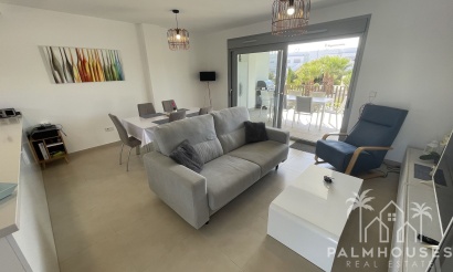 Revente - Apartment - Vistabella Golf