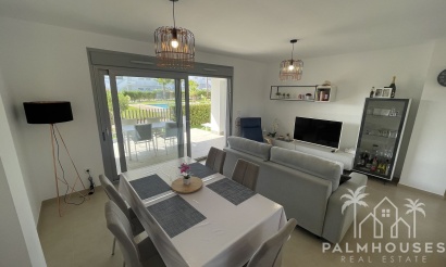 Revente - Apartment - Vistabella Golf