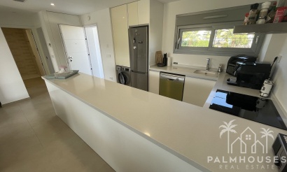 Revente - Apartment - Vistabella Golf