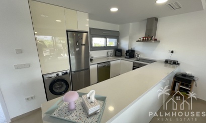 Revente - Apartment - Vistabella Golf