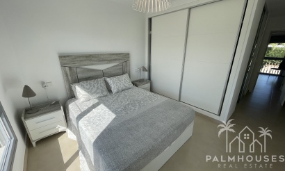 Revente - Apartment - Vistabella Golf
